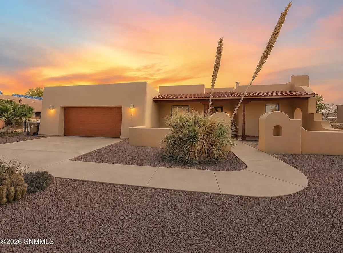2040 Sorrento Place, Las Cruces, NM 88005 - #1