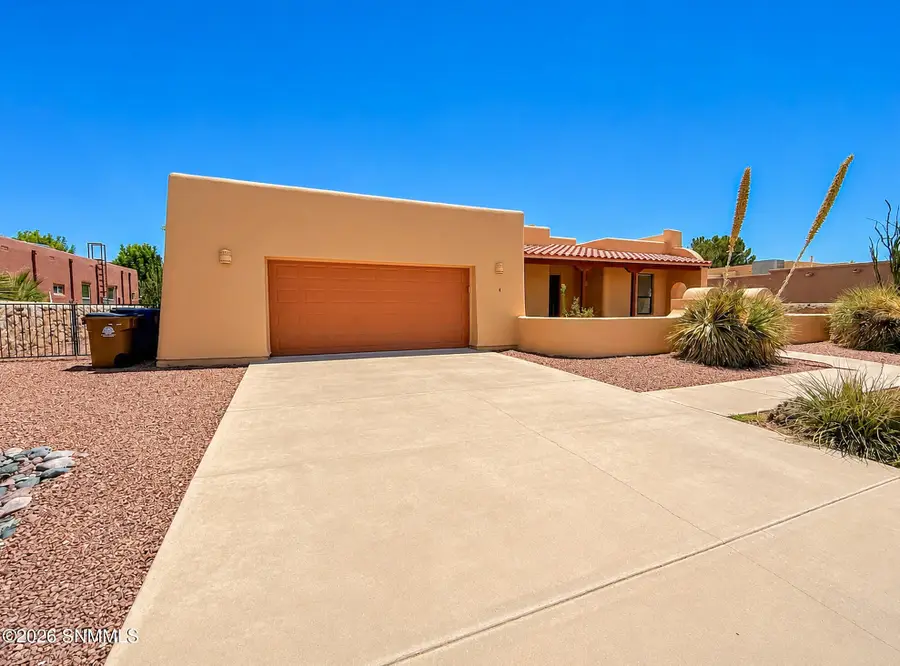 2040 Sorrento Place, Las Cruces, NM 88005 - #2