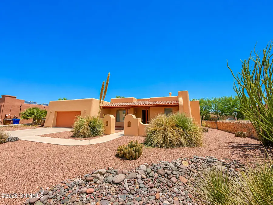 2040 Sorrento Place, Las Cruces, NM 88005 - #3