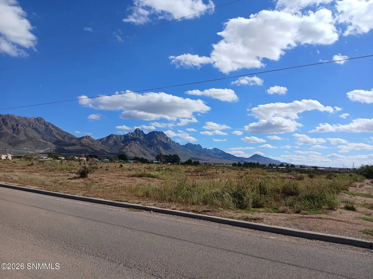 0000 Corona Road, Las Cruces, NM 88012 - #1