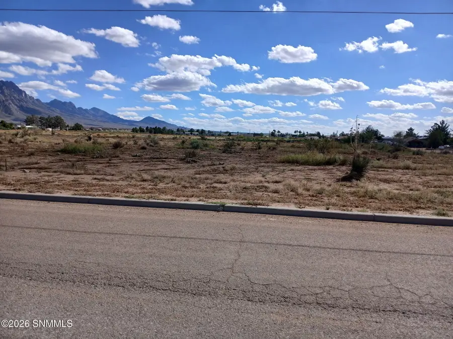 0000 Corona Road, Las Cruces, NM 88012 - #2