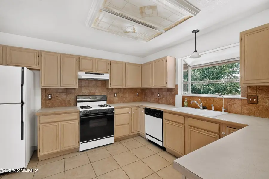 753 Scenic View Drive, Las Cruces, NM 88011 - #2