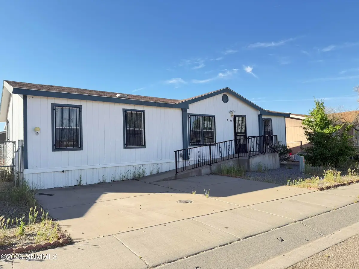 4146 Calle Libertad, Las Cruces, NM 88005 - #1