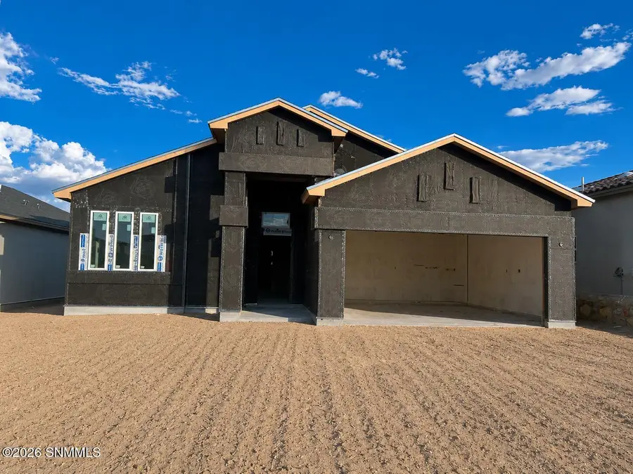 105 Organ Trail, Sunland Park, NM 88008 - #3