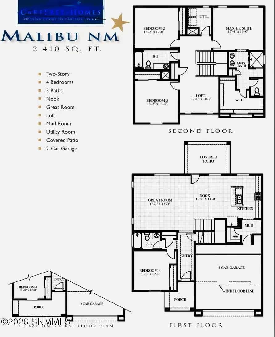 104 Pinos Altos Trail, Sunland Park, NM 88008 - #3
