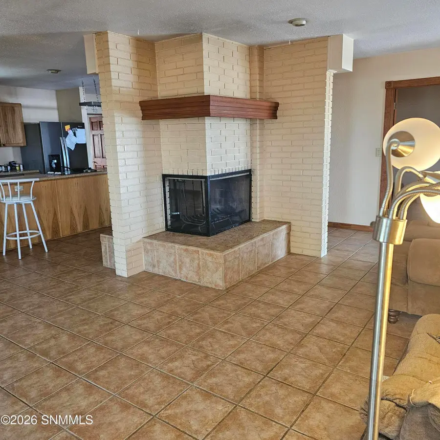 3209 N Swan Street, Silver City, NM 88061 - #3