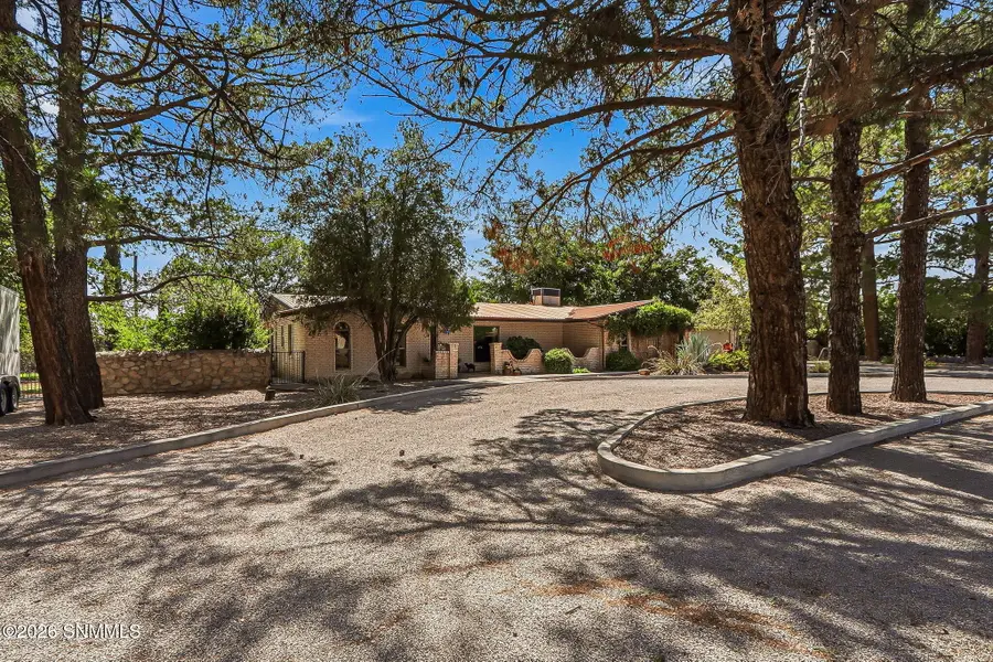 2517 Calle De Vista, Las Cruces, NM 88007 - #2