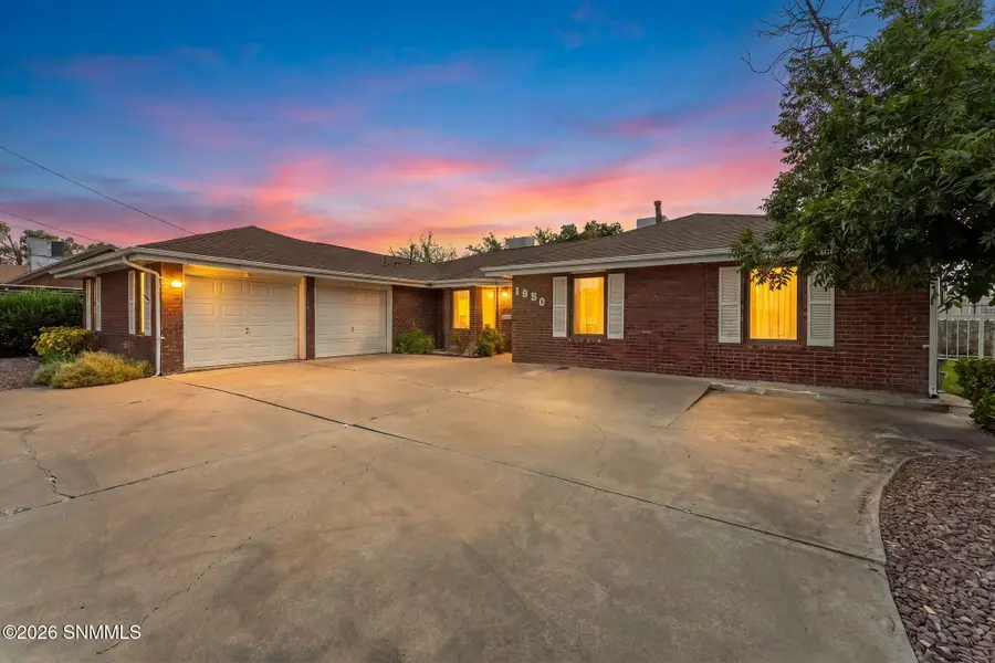 1950 Rosedale Drive, Las Cruces, NM 88005 - #2