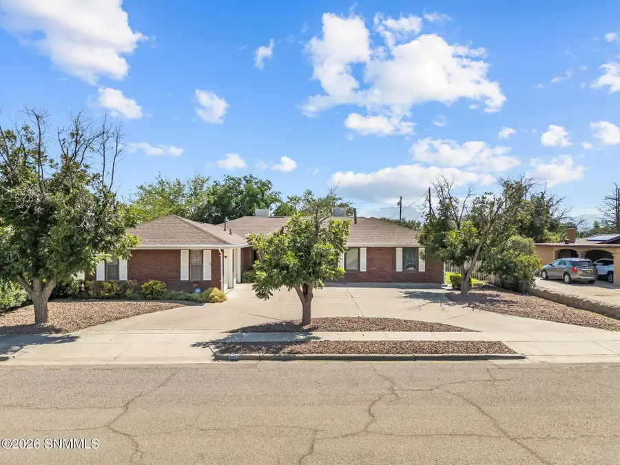 1950 Rosedale Drive, Las Cruces, NM 88005 - #3