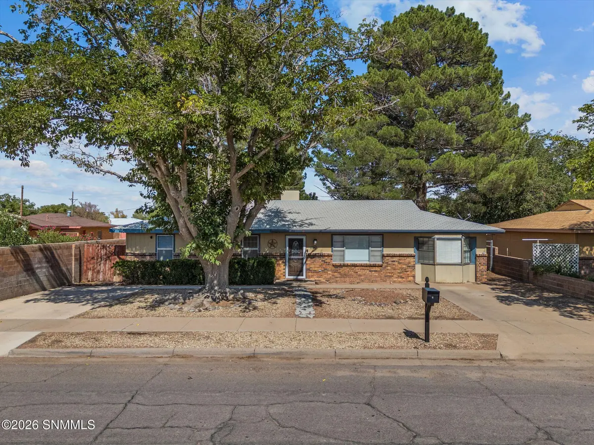 1107 S Santa Catalina Street, Deming, NM 88030 - #1