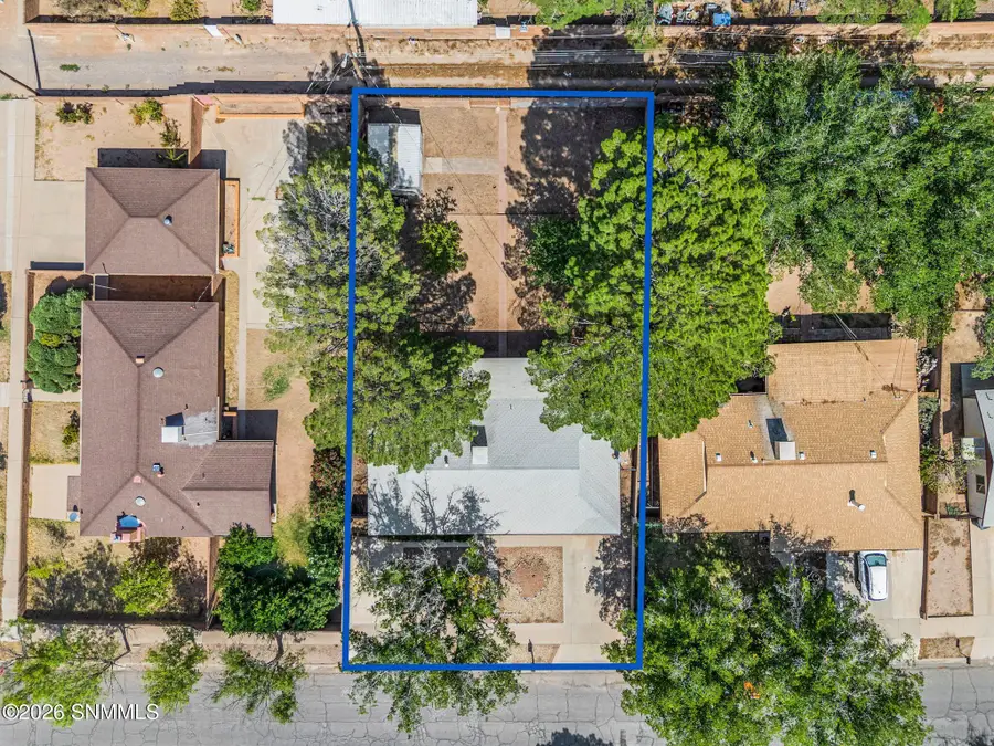 1107 S Santa Catalina Street, Deming, NM 88030 - #2