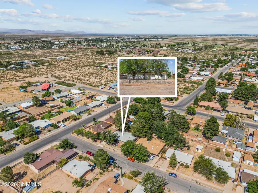 1107 S Santa Catalina Street, Deming, NM 88030 - #3