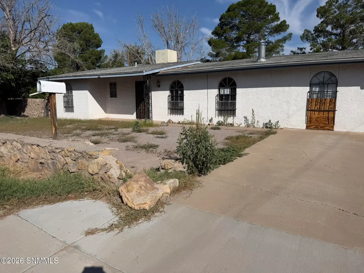 332 Terry Drive, Las Cruces, NM 88007 - #1