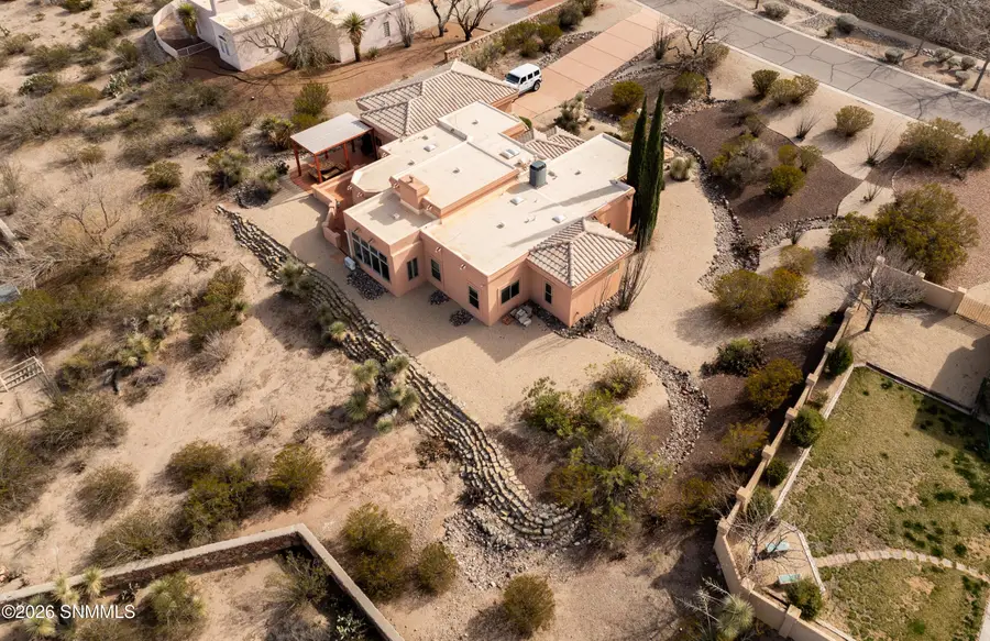3436 Vista Primera Road, Las Cruces, NM 88011 - #2