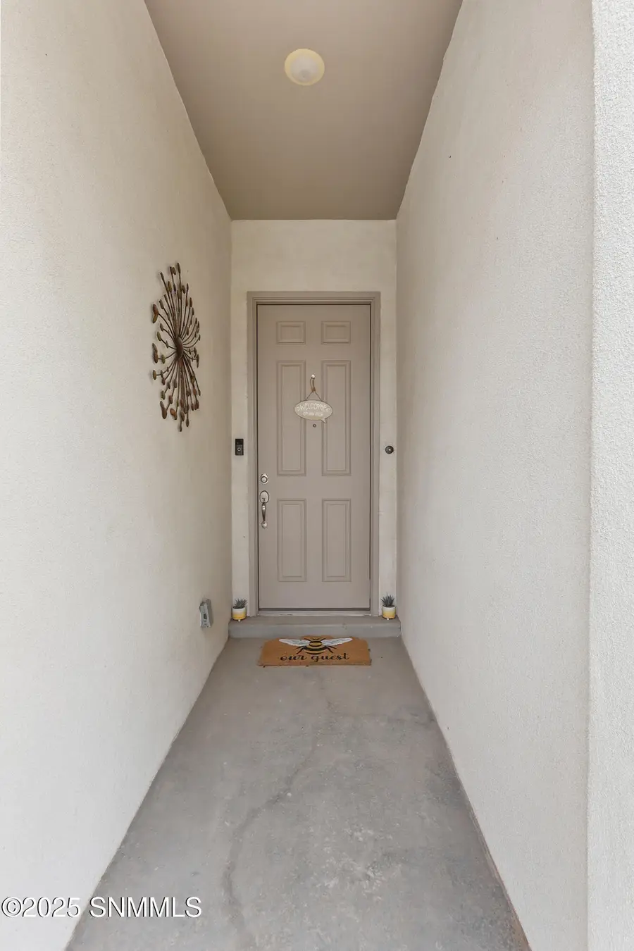 6261 Whitetail Road, Las Cruces, NM 88012 - #2
