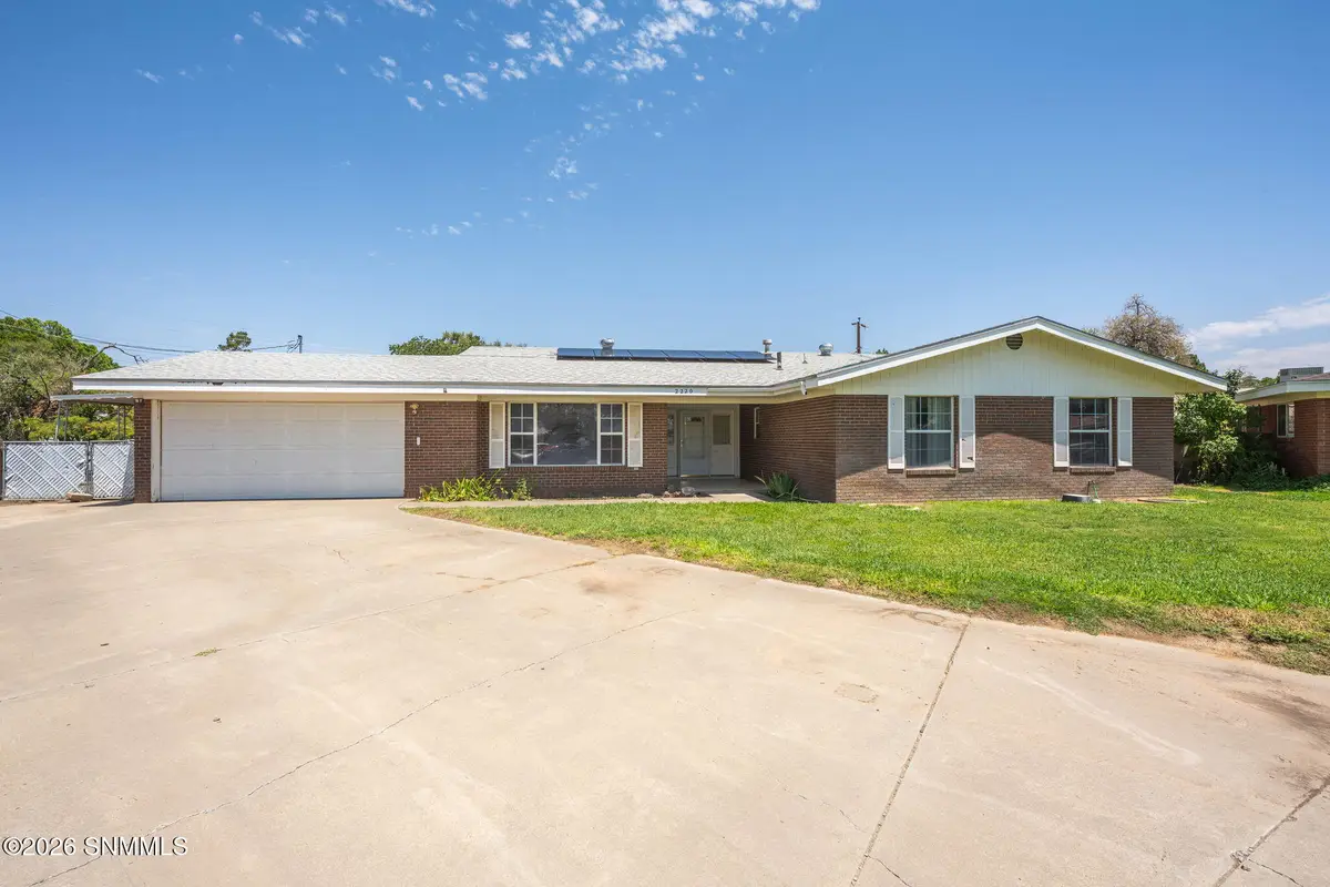 2220 Carlyle Place, Las Cruces, NM 88005 - #1