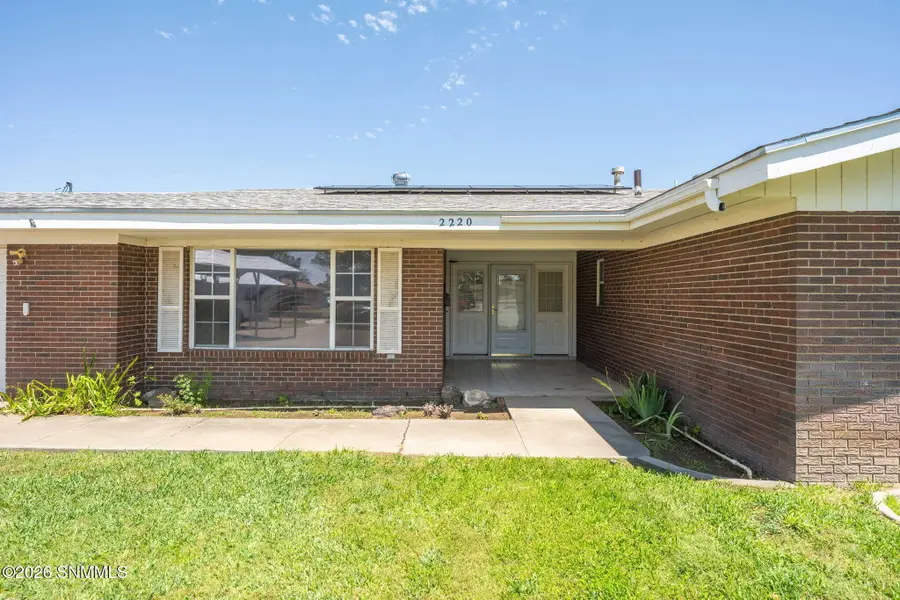 2220 Carlyle Place, Las Cruces, NM 88005 - #2