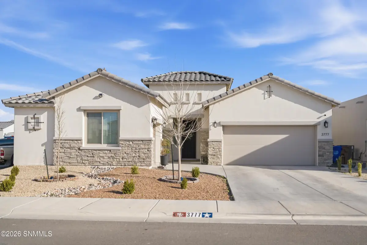 3777 Nightingale Avenue, Las Cruces, NM 88012 - #1