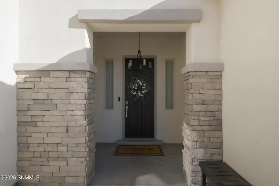 3777 Nightingale Avenue, Las Cruces, NM 88012 - #3
