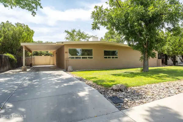 425 Palmer Road, Las Cruces, NM 88005