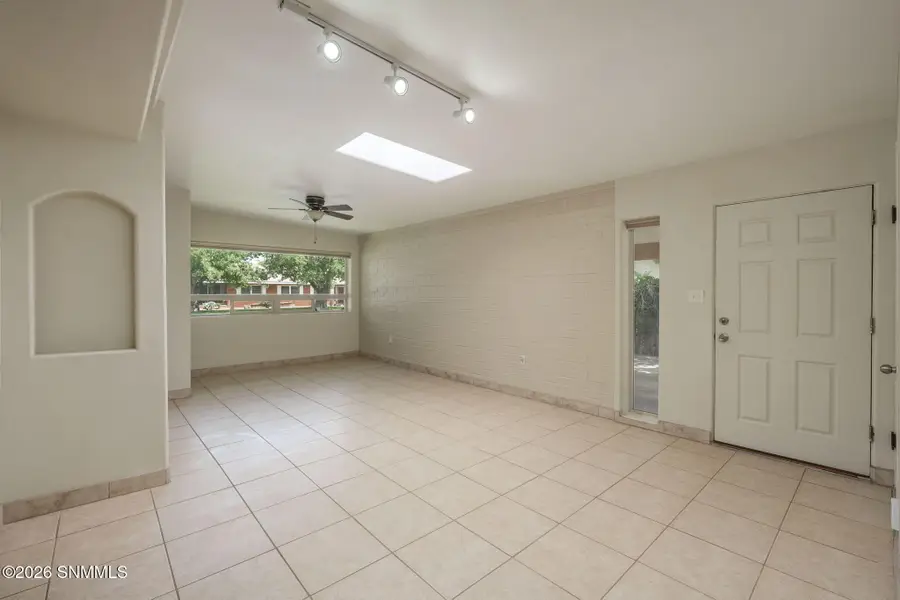 425 Palmer Road, Las Cruces, NM 88005 - #2