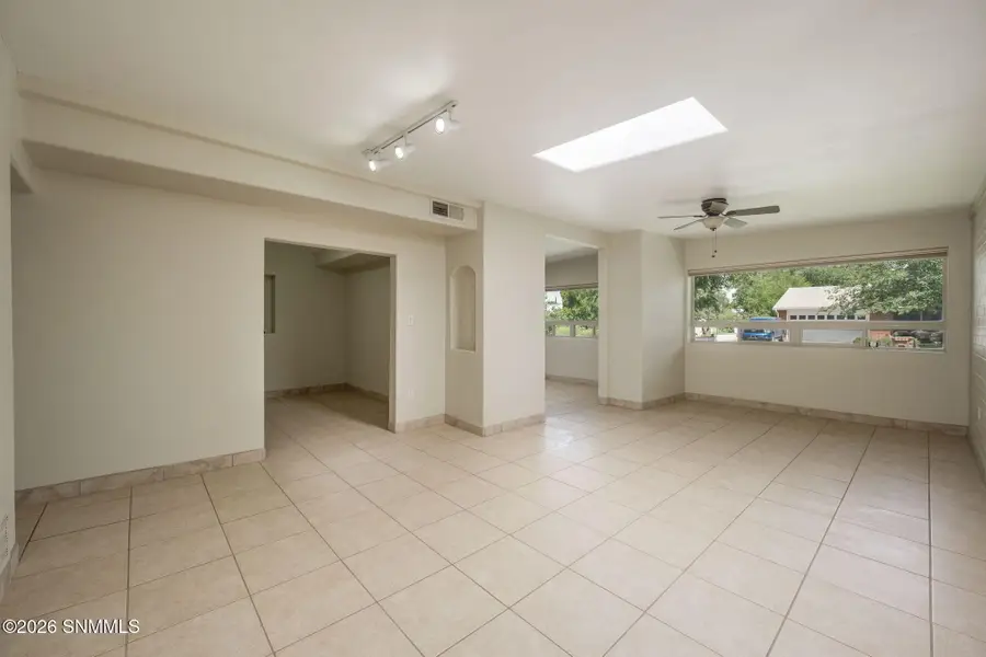 425 Palmer Road, Las Cruces, NM 88005 - #3