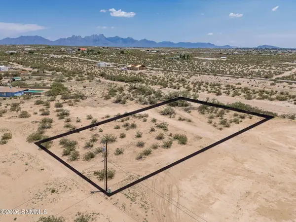 3200  2 Del Rey Boulevard, Las Cruces, NM 88012