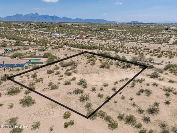 3200 3 Del Rey Boulevard, Las Cruces, NM 88012