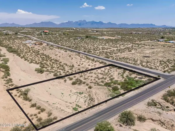 0004 Sand Hill Road, Las Cruces, NM 88012