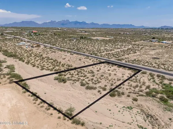 0005 Sand Hill Road, Las Cruces, NM 88012
