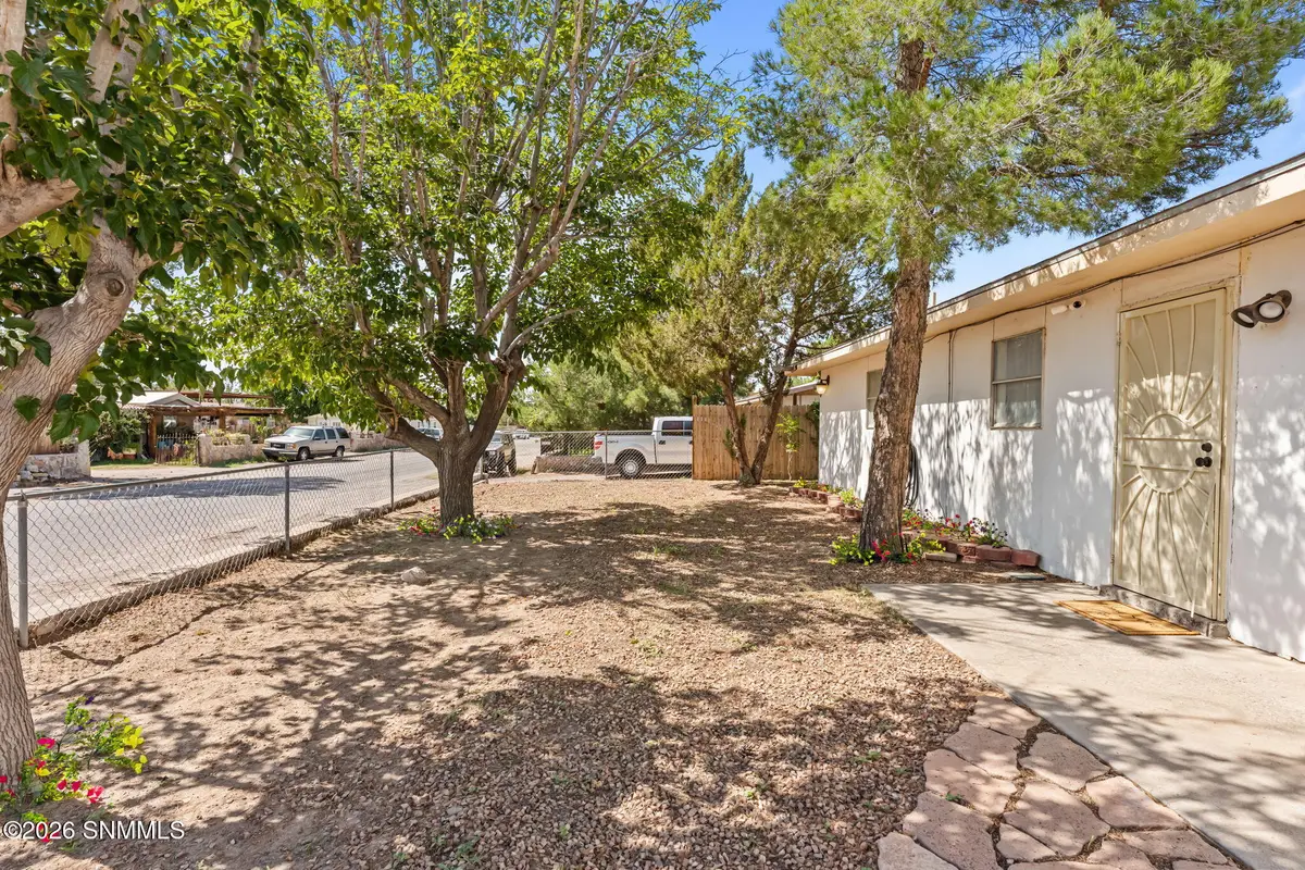 5850 Garcia Drive, Dona Ana, NM 88032 - #1