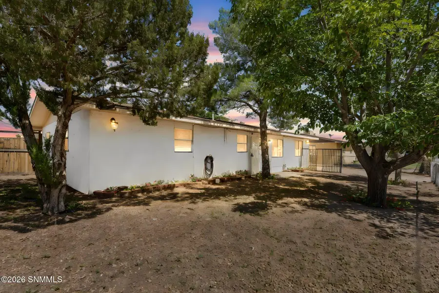 5850 Garcia Drive, Dona Ana, NM 88032 - #2