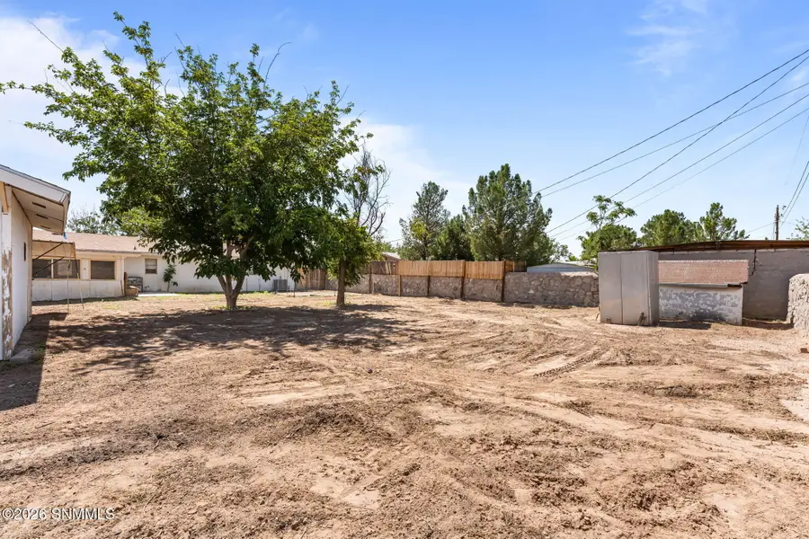 5850 Garcia Drive, Dona Ana, NM 88032 - #3