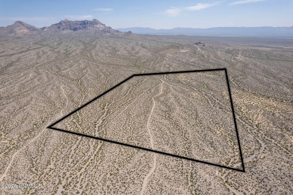 TBD Goat Hill Road, Las Cruces, NM 88012 - #1