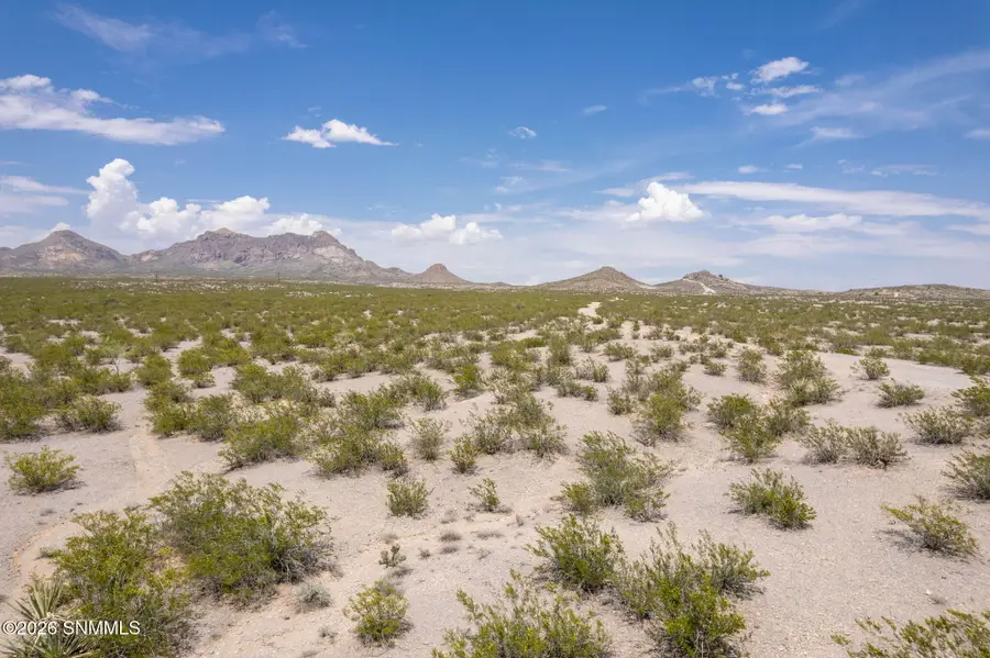 TBD Goat Hill Road, Las Cruces, NM 88012 - #2