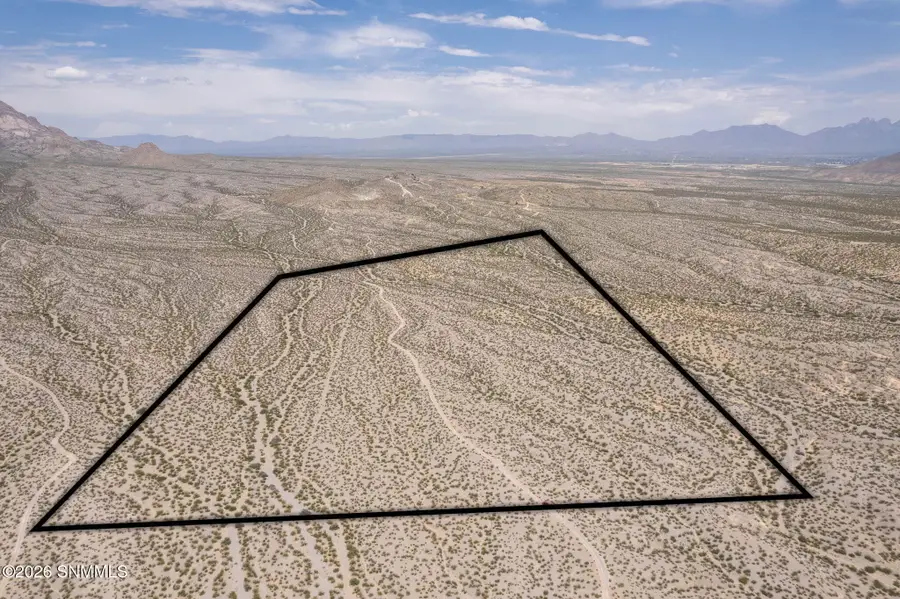 TBD Goat Hill Road, Las Cruces, NM 88012 - #3