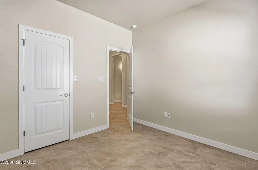 2037 Meteor Street, Las Cruces, NM 88012 - #2