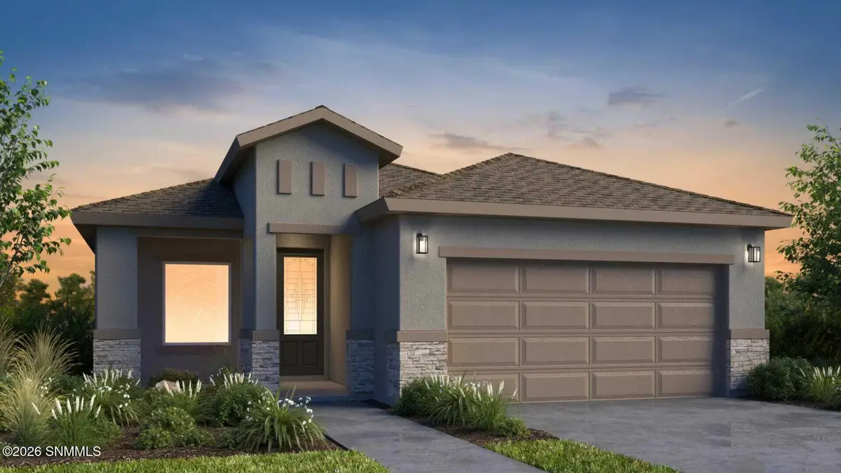 2097 Meteor Street, Las Cruces, NM 88012 - #1