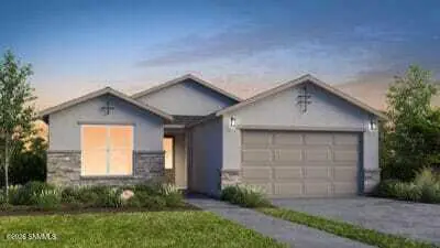 3518 King Fisher Street, Las Cruces, NM 88012 - #1