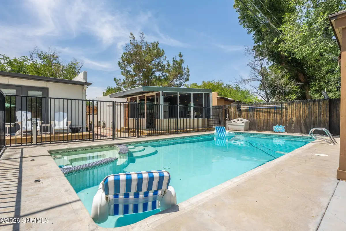 3305 East Street, Las Cruces, NM 88005 - #1