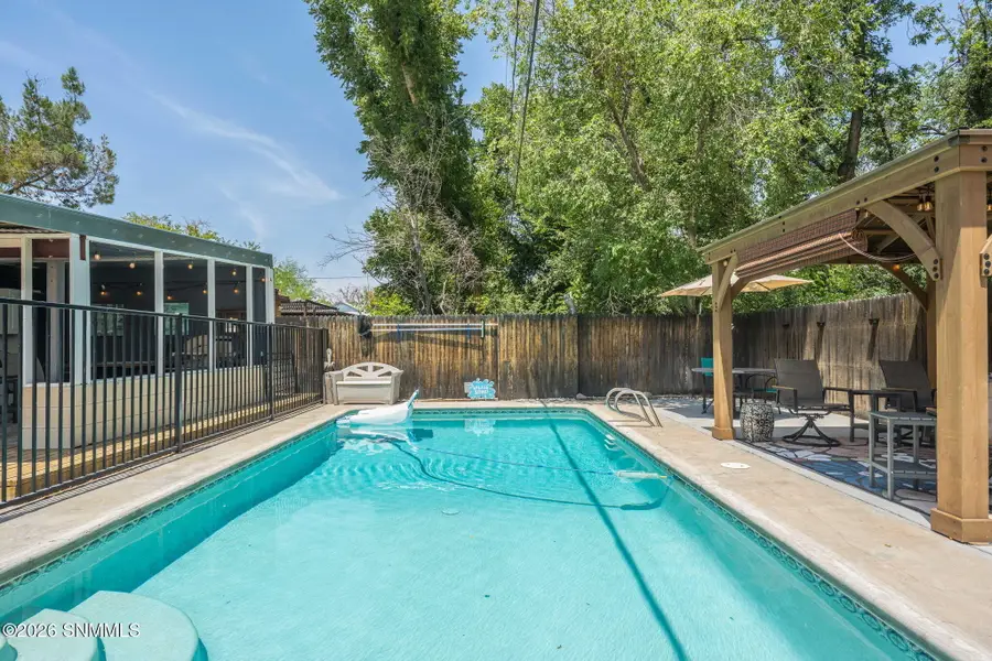 3305 East Street, Las Cruces, NM 88005 - #2