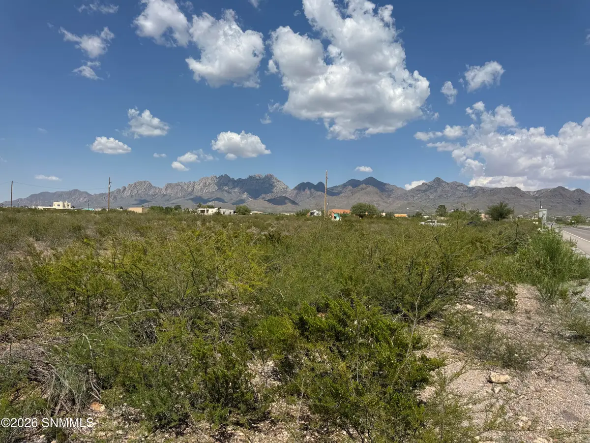 9595 Soledad Canyon Road, Las Cruces, NM 88011 - #1