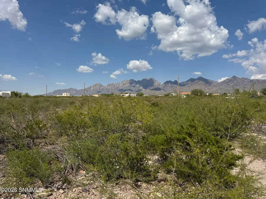 9595 Soledad Canyon Road, Las Cruces, NM 88011 - #2