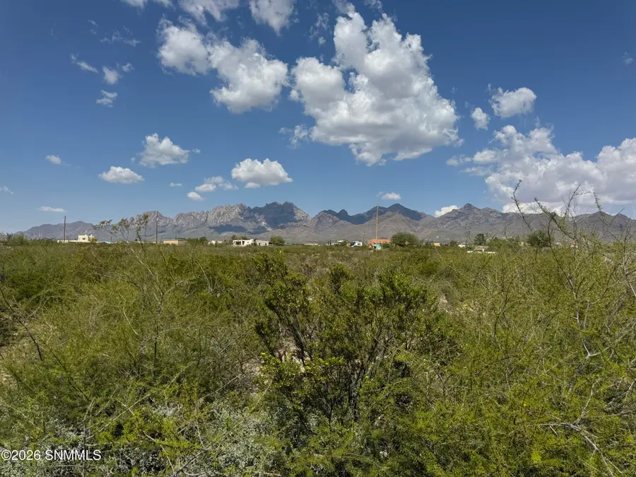 9595 Soledad Canyon Road, Las Cruces, NM 88011 - #3