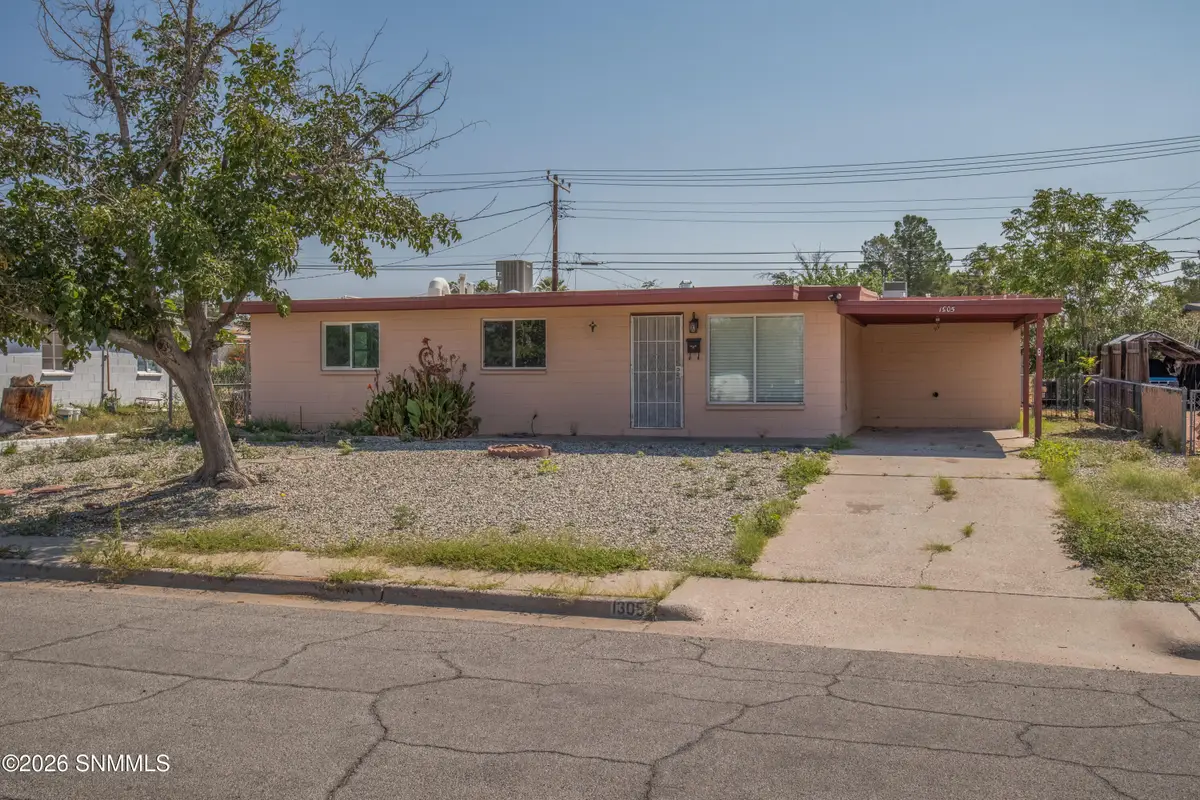 1305 Diana Maura Drive, Las Cruces, NM 88001 - #1