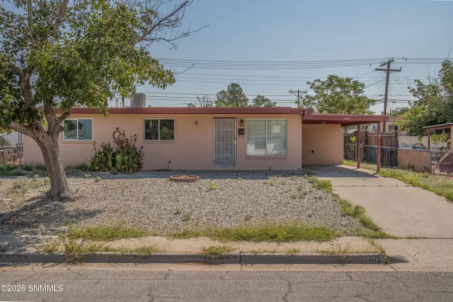 1305 Diana Maura Drive, Las Cruces, NM 88001 - #2