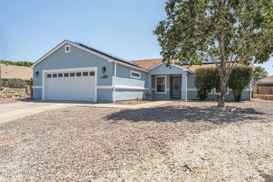 5936 Star View Drive, Las Cruces, NM 88012 - #2