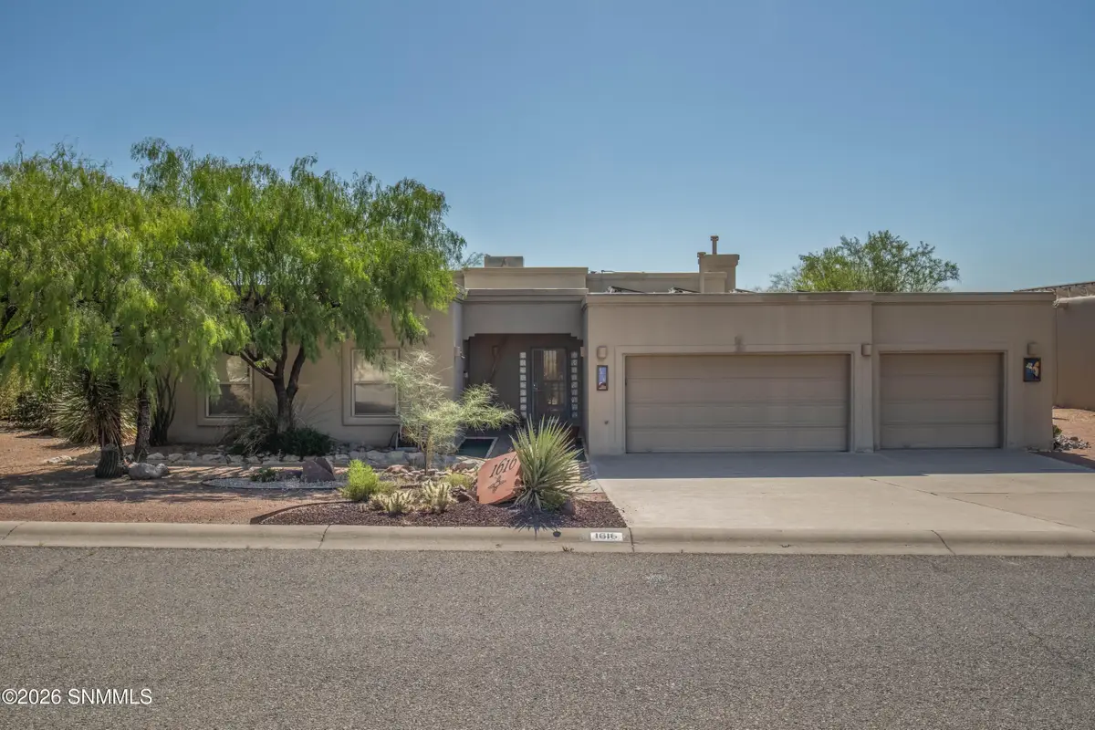 1616 Via Rubi, Las Cruces, NM 88007 - #1
