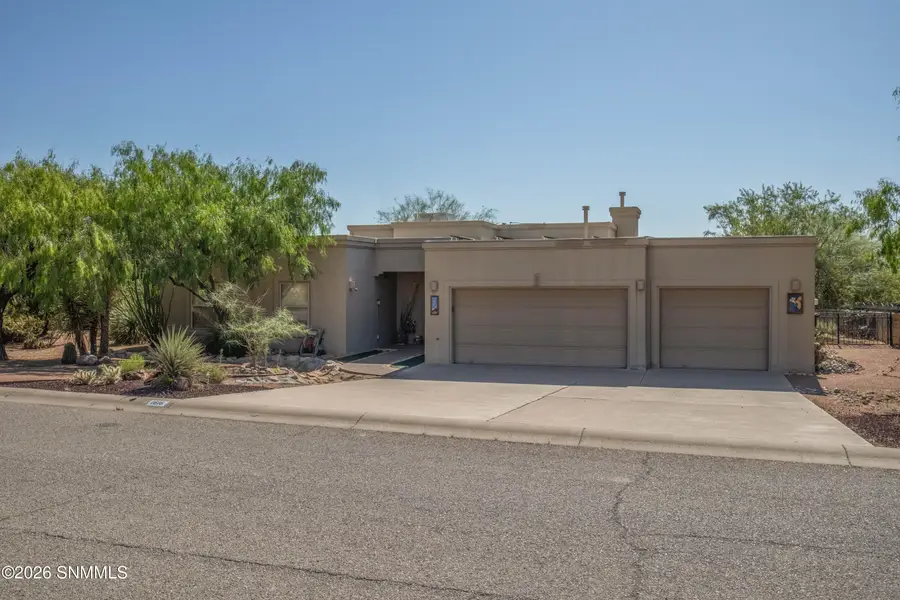 1616 Via Rubi, Las Cruces, NM 88007 - #2