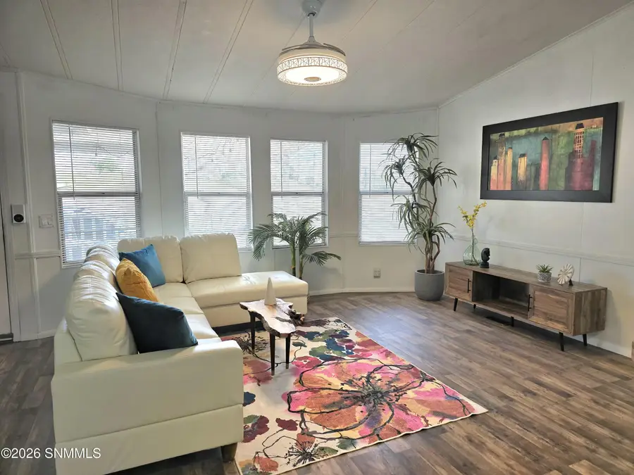 4111 Elks Drive, Las Cruces, NM 88005 - #2